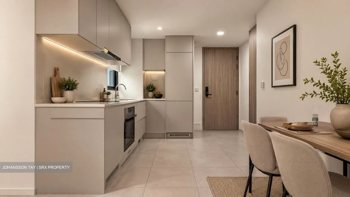 The Woodleigh Residences (D13), Apartment #571735151